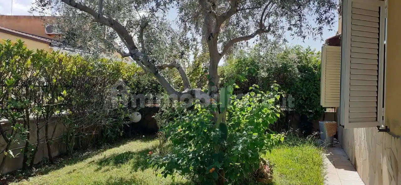 Villa unifamiliare via Antonio Scopelliti, Santa Maria del Cedro - foto 4