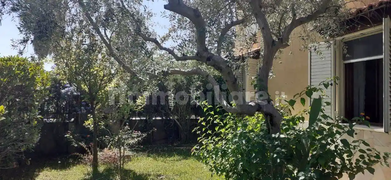 Villa unifamiliare via Antonio Scopelliti, Santa Maria del Cedro - foto 5