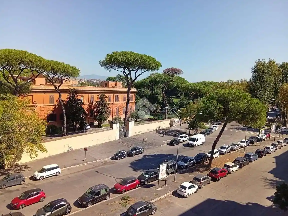 Quadrilocale via delle Sette Chiese, Ardeatino - Montagnola, Roma - foto 2