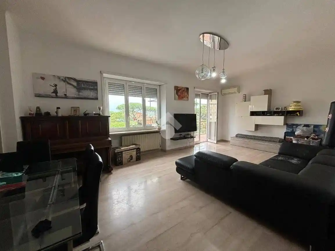 Quadrilocale via delle Sette Chiese, Ardeatino - Montagnola, Roma - foto 3