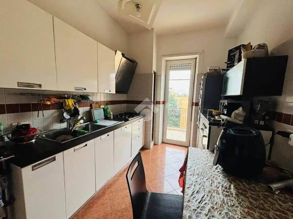 Quadrilocale via delle Sette Chiese, Ardeatino - Montagnola, Roma - foto 4