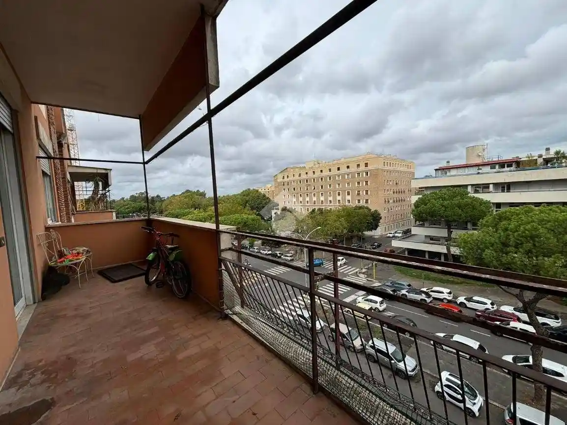 Quadrilocale via delle Sette Chiese, Ardeatino - Montagnola, Roma - foto 5