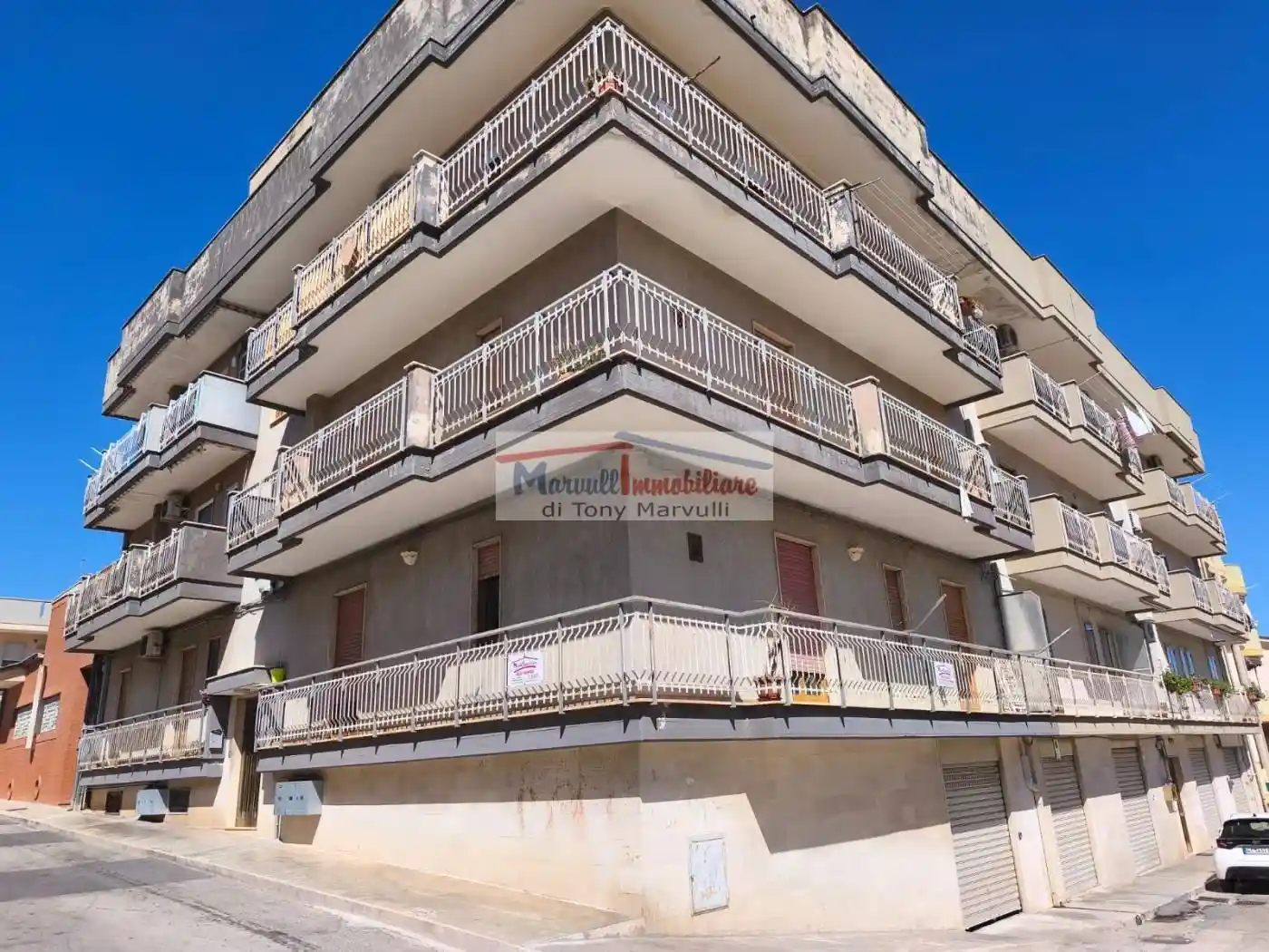 Appartamento in vendita a Cassano delle Murge