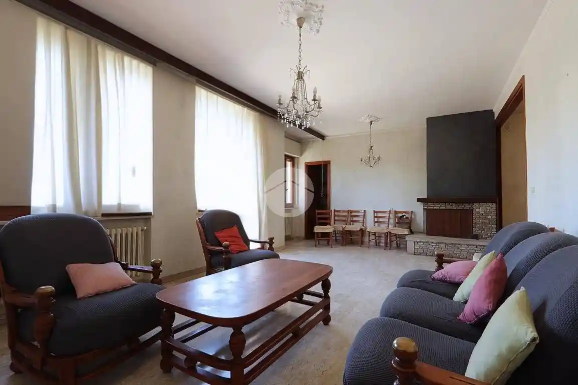 Quadrilocale via M. Serao 20, Cepagatti - foto 4