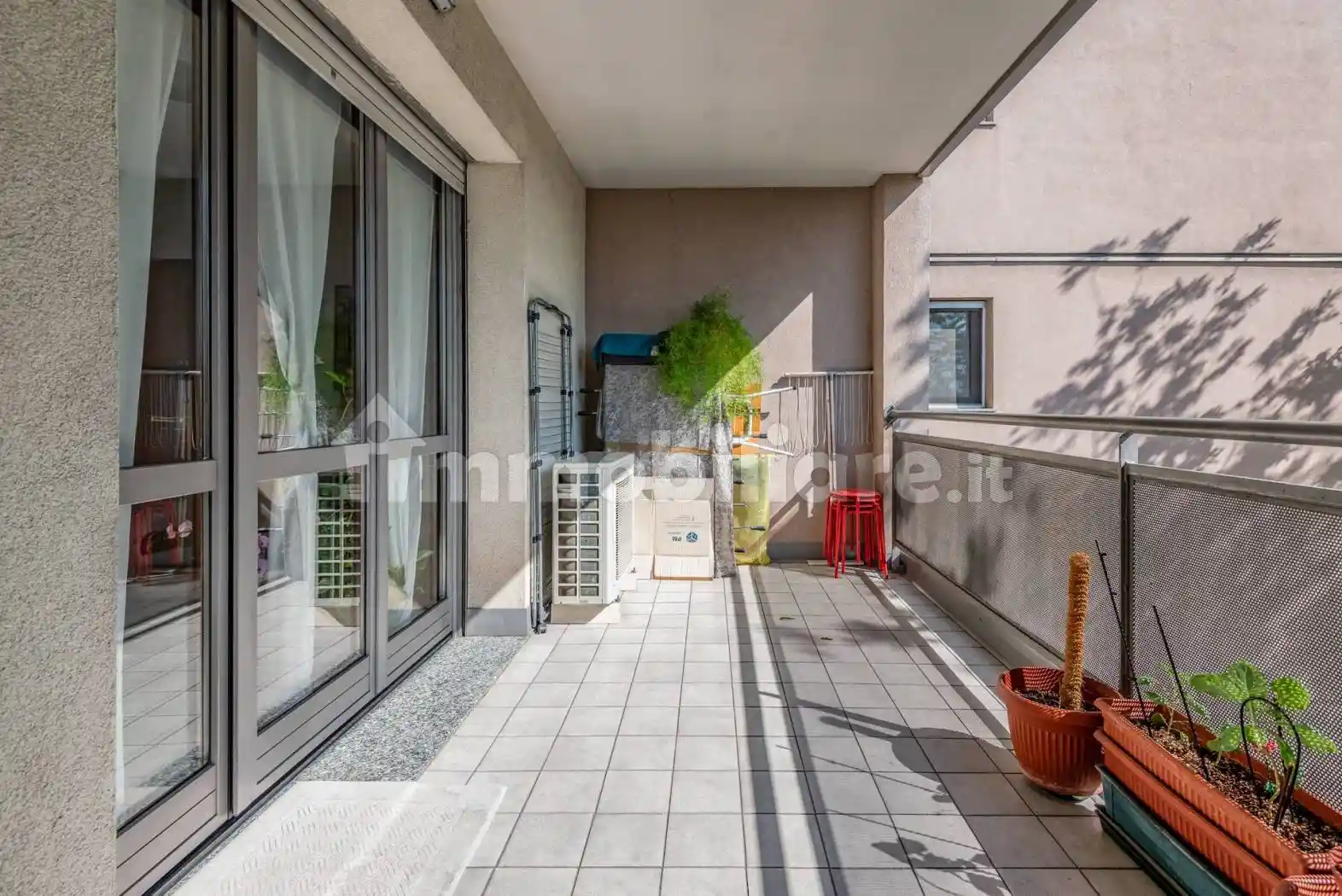 Trilocale via Don Francesco Beniamino della Torre, Quarto Oggiaro, Milano - foto 3