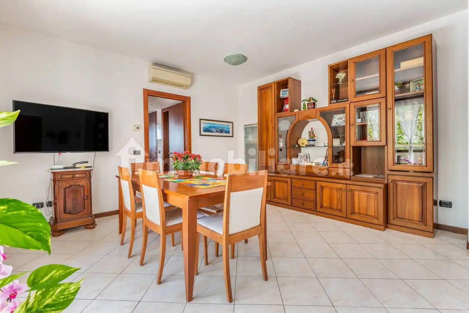 Trilocale via Don Francesco Beniamino della Torre, Quarto Oggiaro, Milano - foto 4