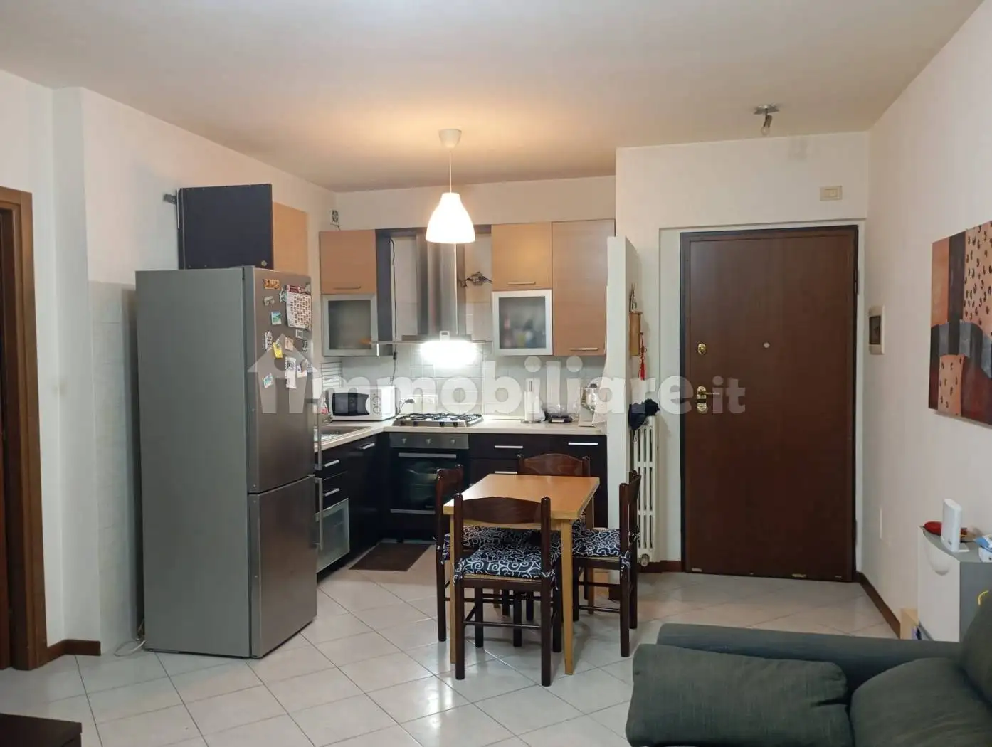 Appartamento in vendita a Parona