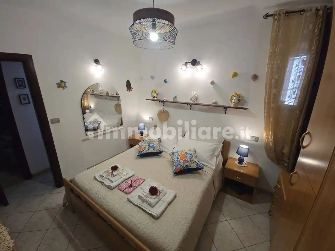 Casa indipendente in vendita a Giardini-Naxos