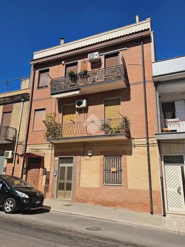 Casa indipendente in vendita a Torremaggiore