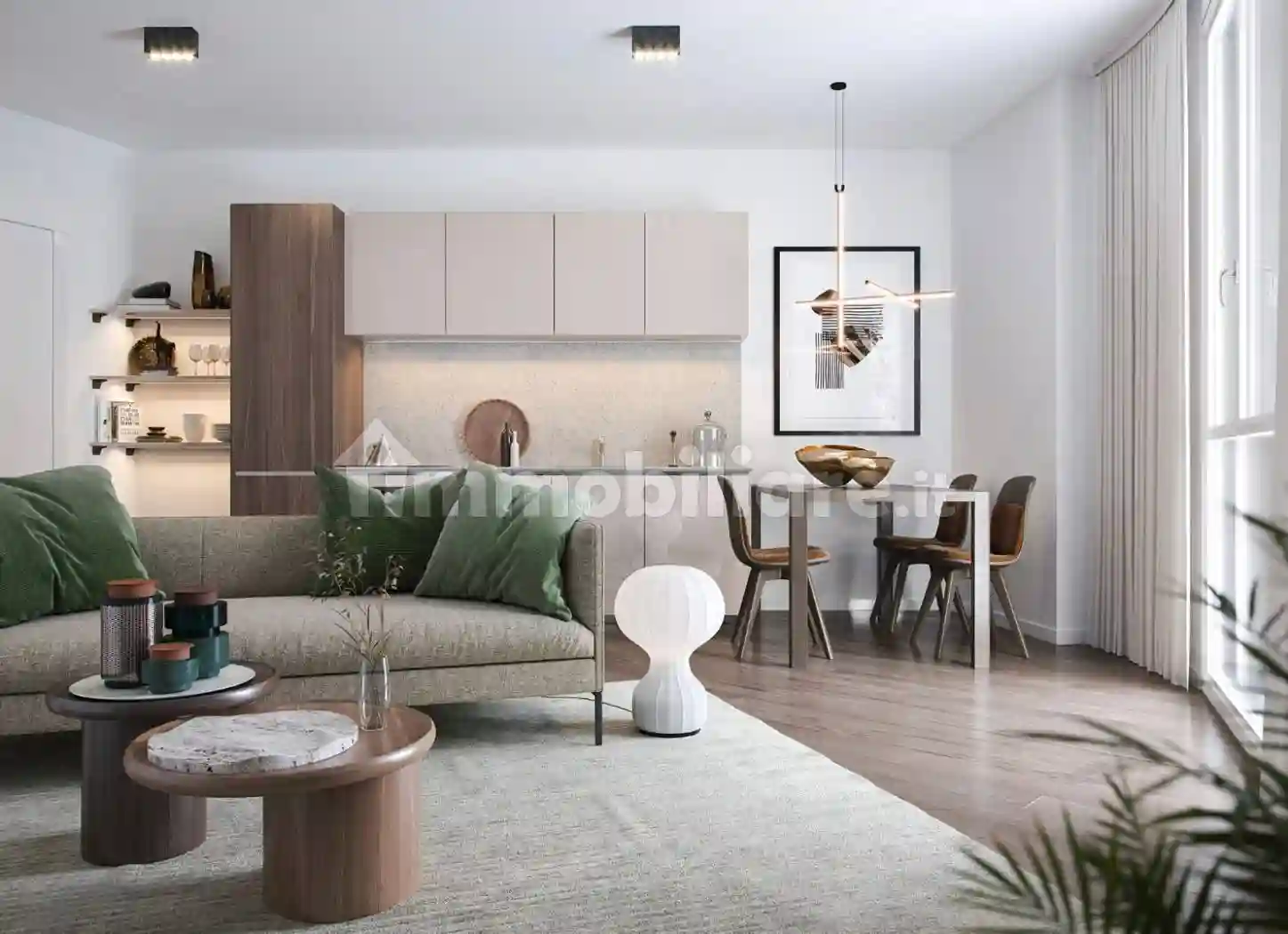 Appartamento - foto 4