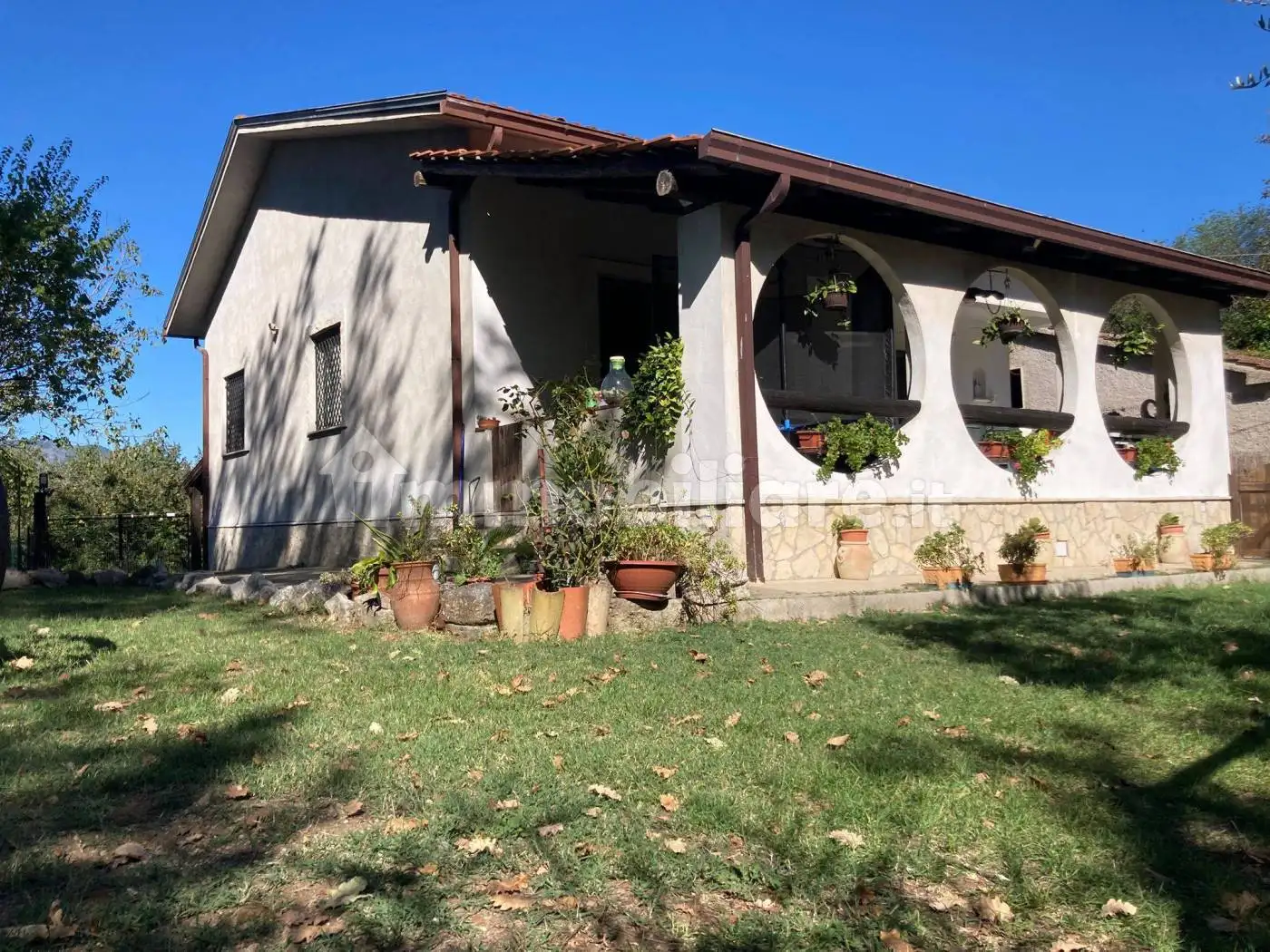 Villa unifamiliare Contrada Campitelli, Aquino - foto 5