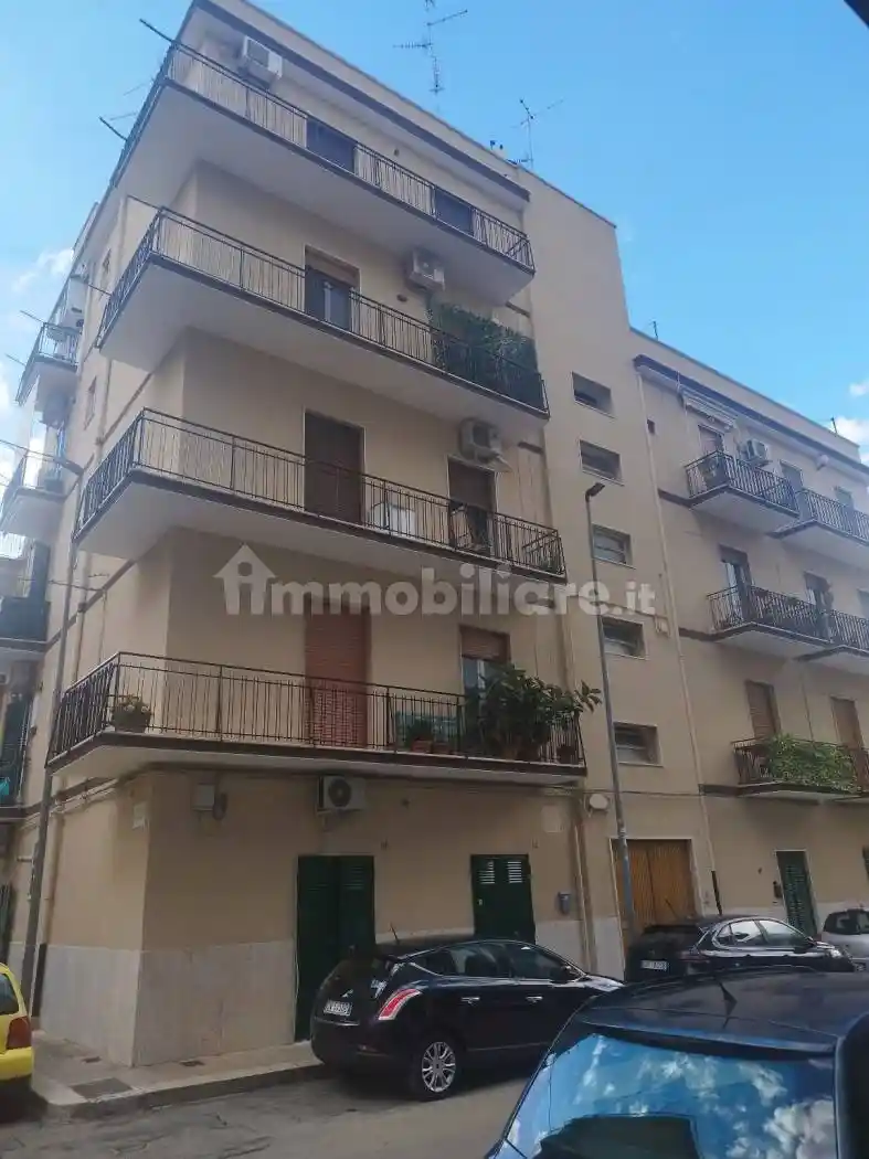 Appartamento in vendita a Bitonto