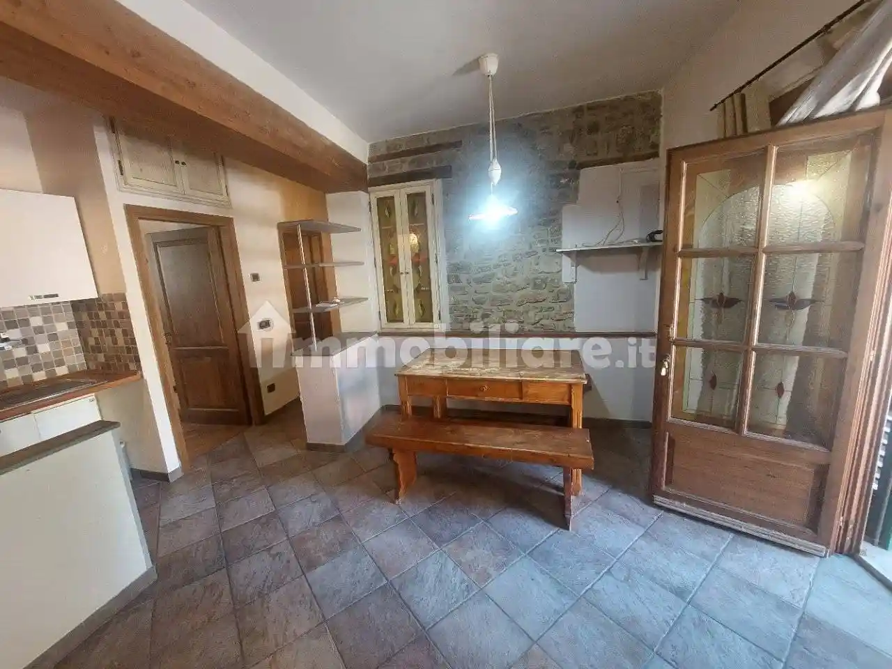 Quadrilocale via Grevigiana, Ponte Agli Stolli, Figline e Incisa Valdarno - foto 3