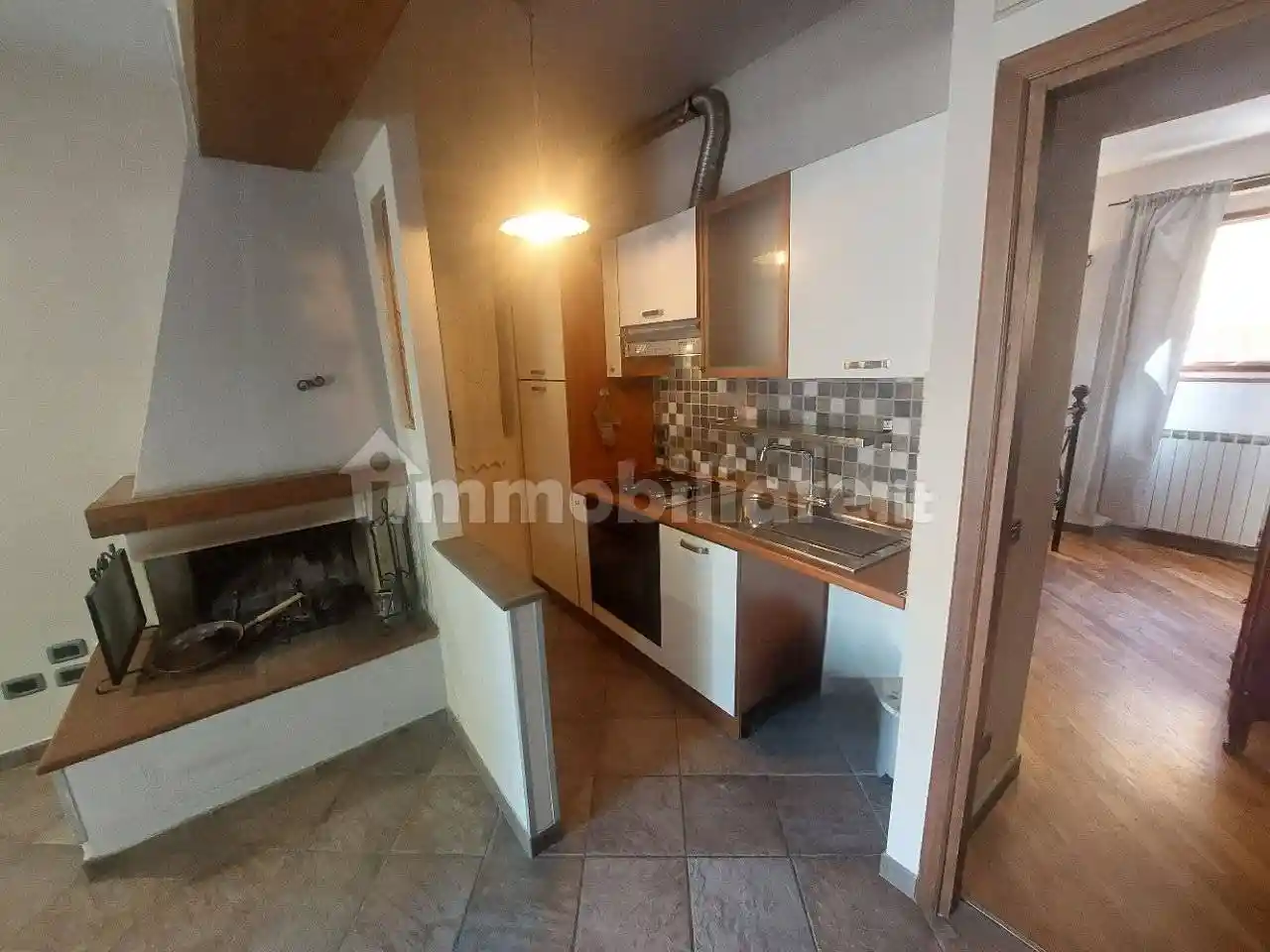 Quadrilocale via Grevigiana, Ponte Agli Stolli, Figline e Incisa Valdarno - foto 4