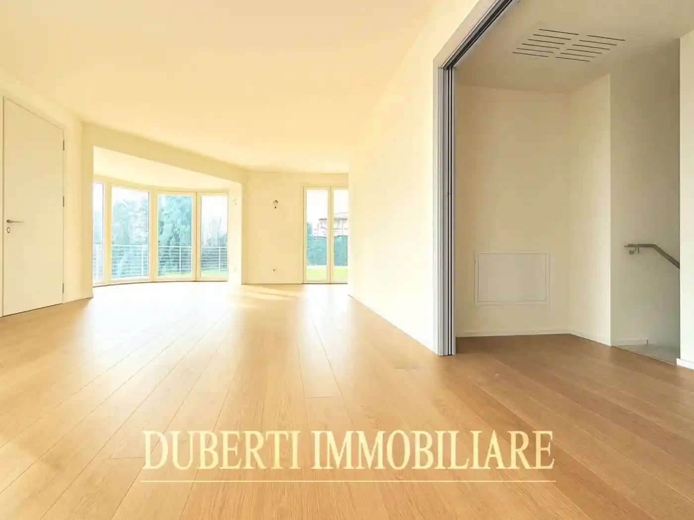 Villa unifamiliare via Torquato Tasso, Cartabbia, Varese - foto 4