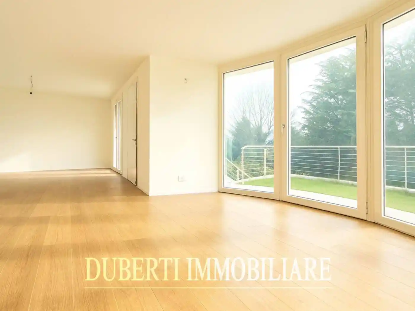 Villa unifamiliare via Torquato Tasso, Cartabbia, Varese - foto 5