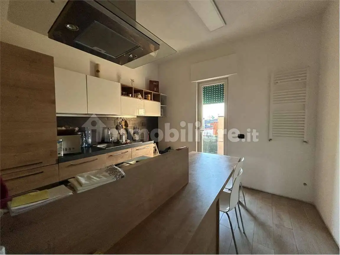 Appartamento in vendita a Venezia