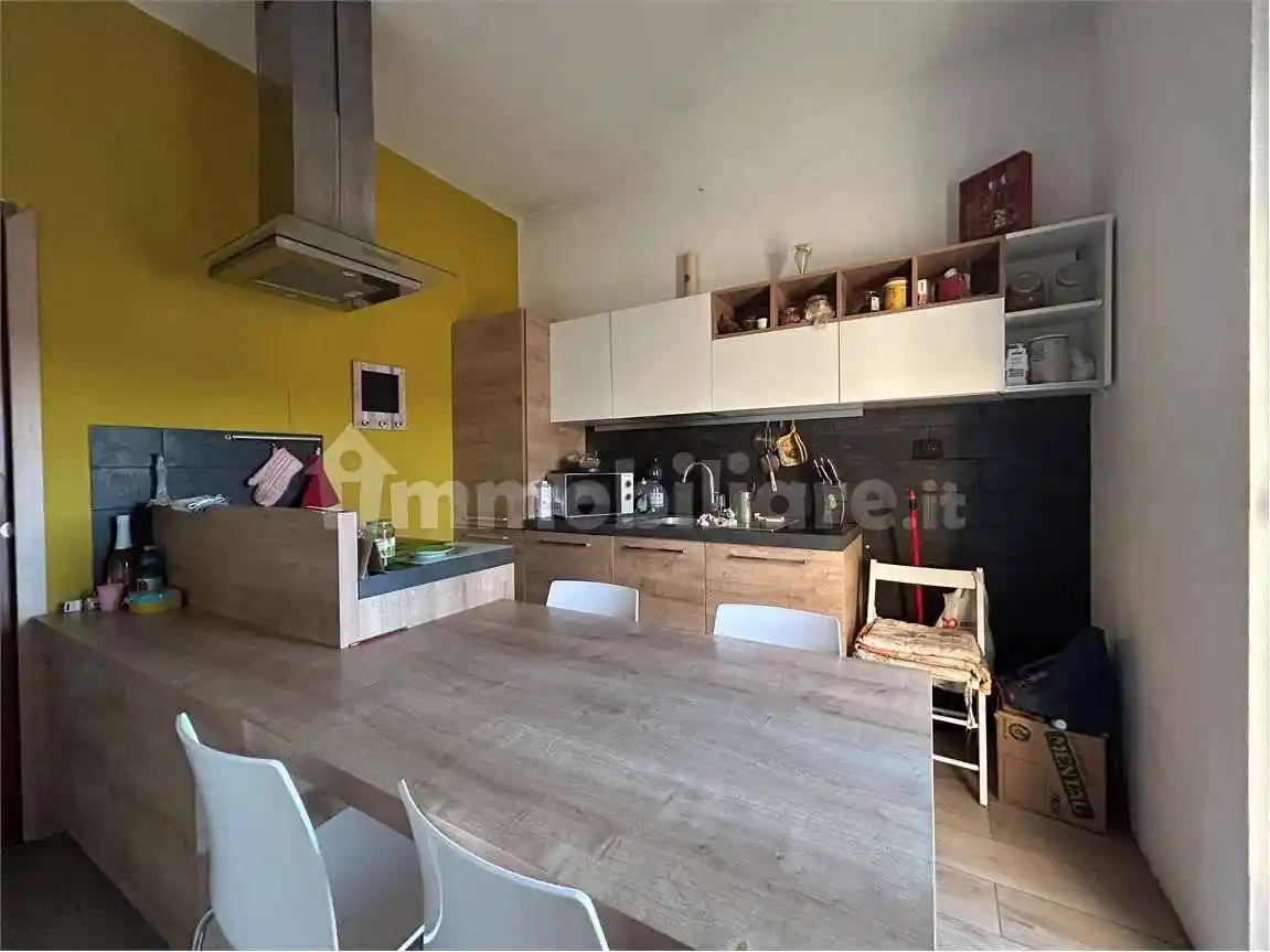 Appartamento via Orlanda, 117, Campalto, Venezia - foto 2