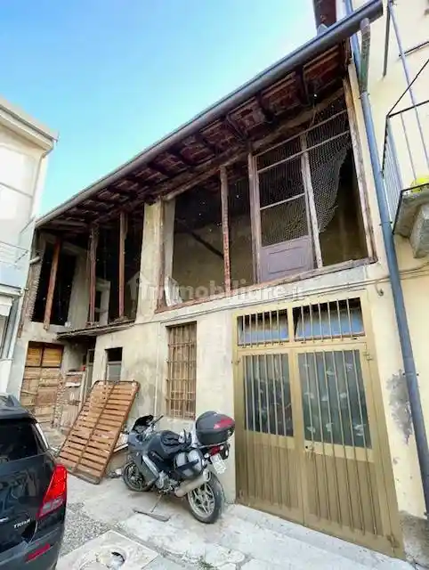 Rustico - Casale in vendita a Seveso