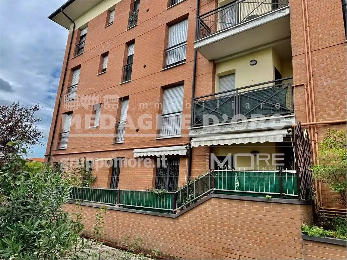 Appartamento in vendita a Modena
