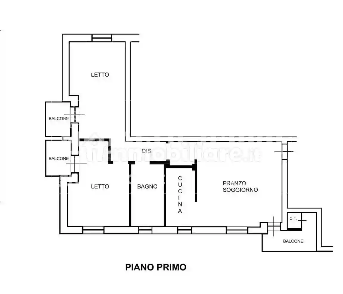 Appartamento - foto 4
