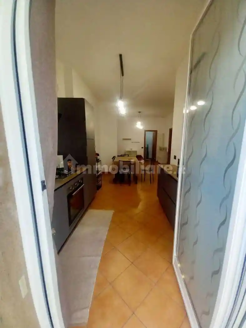 Appartamento in vendita a Albenga