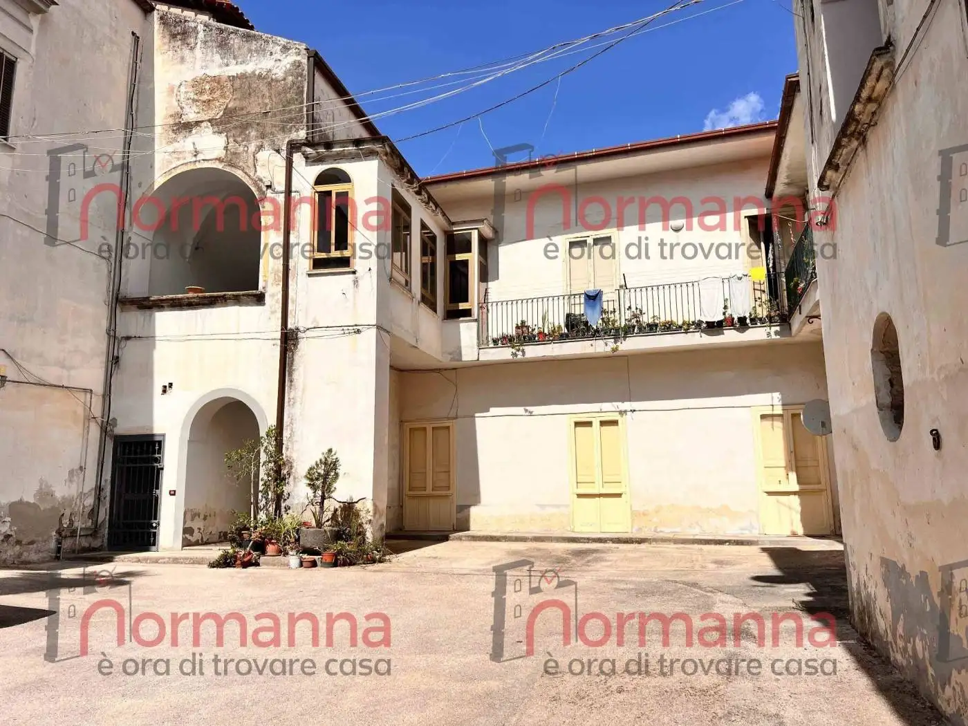 Appartamento in vendita a Aversa