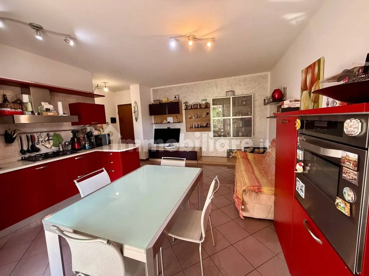 Appartamento in vendita a Ospedaletto Euganeo