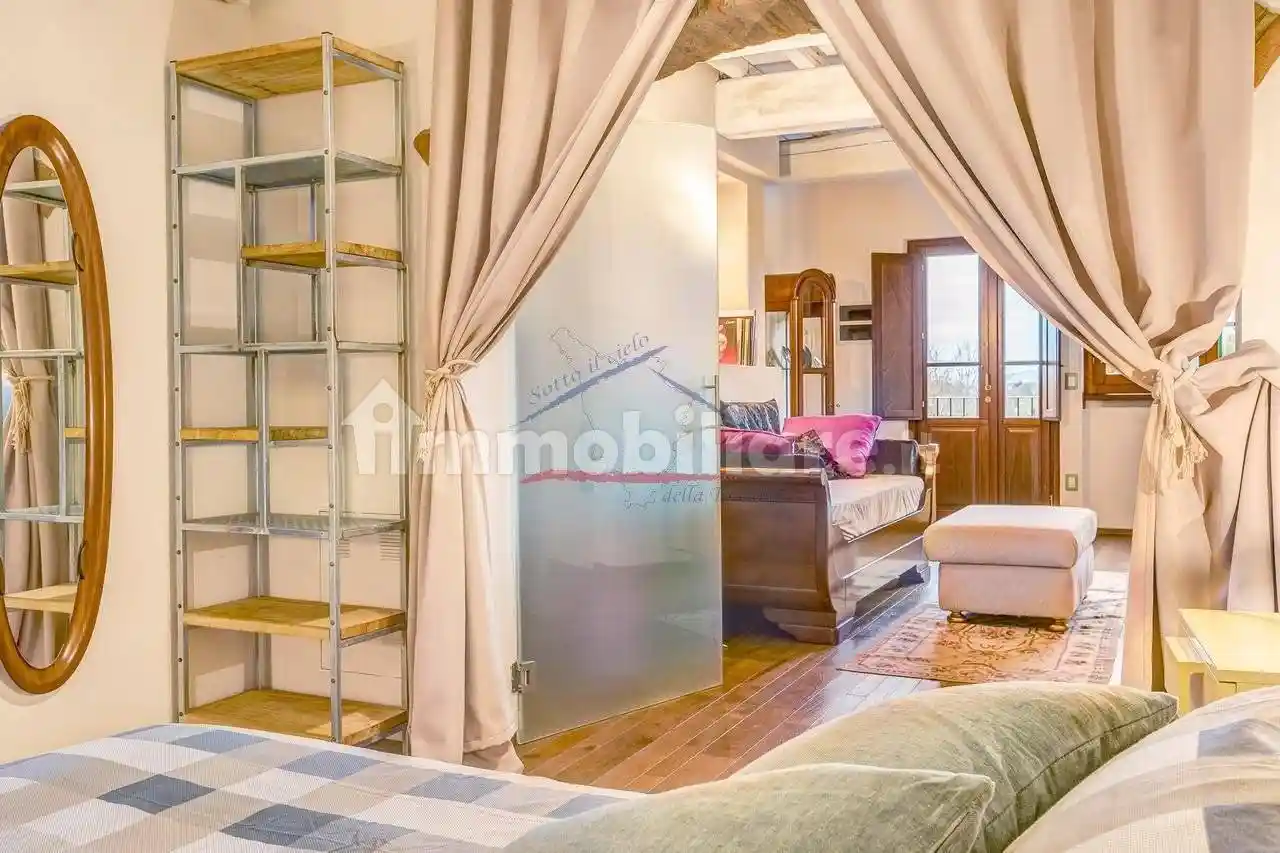 Trilocale buono stato, piano terra, Frassineto, Arezzo - foto 3