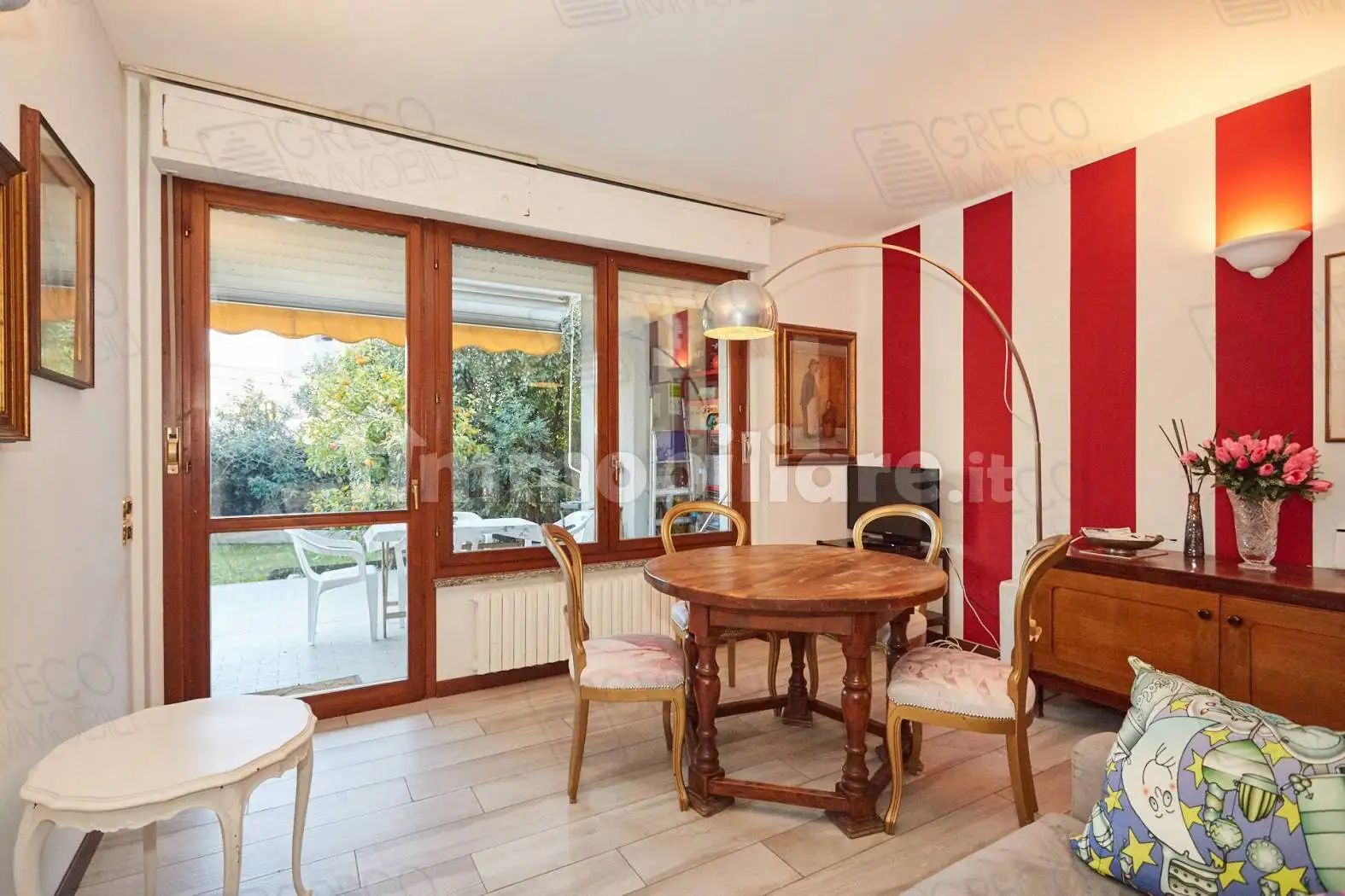 Apartment in vendita a Milan