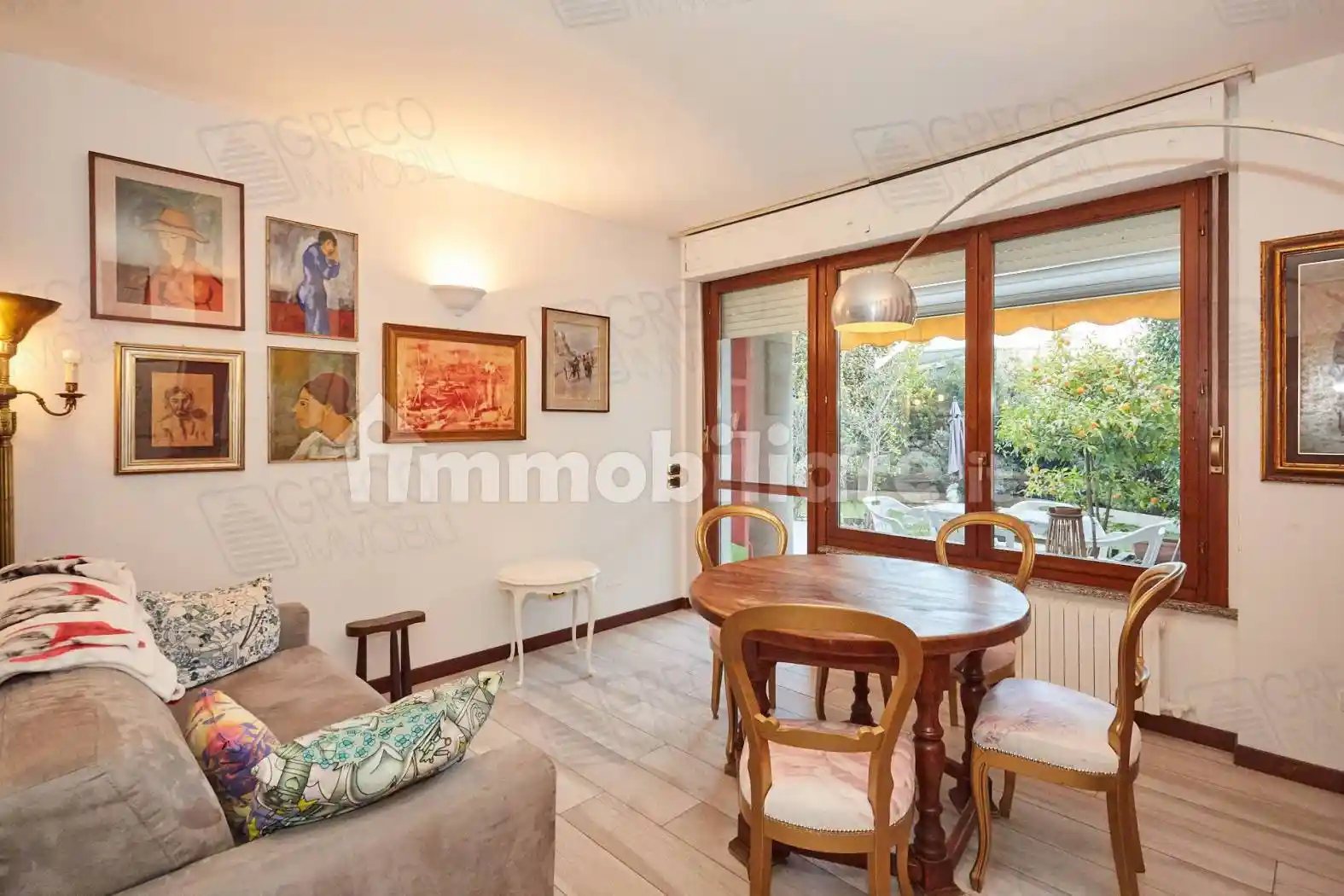 Trilocale via Antonio Fortunato Stella 15, Greco - Segnano, Milano - foto 2