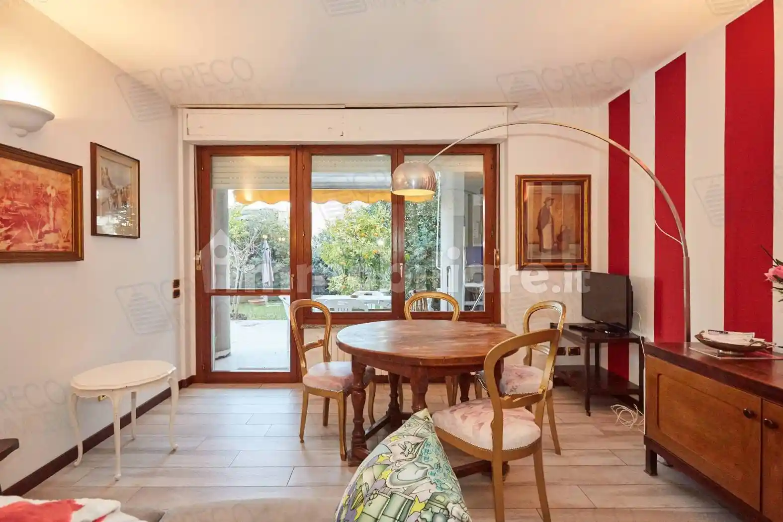 Trilocale via Antonio Fortunato Stella 15, Greco - Segnano, Milano - foto 3