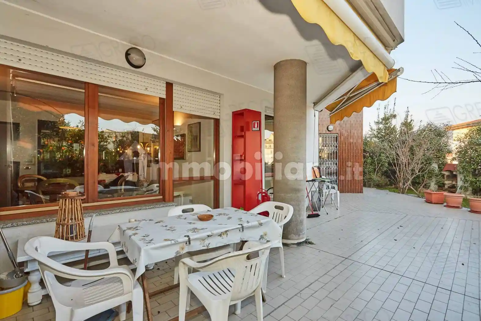 Trilocale via Antonio Fortunato Stella 15, Greco - Segnano, Milano - foto 4