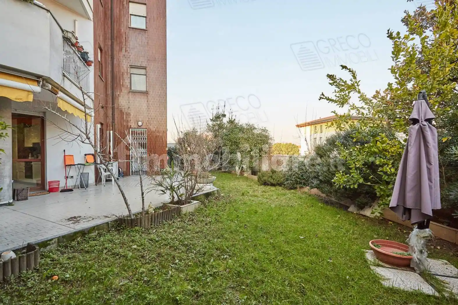 Trilocale via Antonio Fortunato Stella 15, Greco - Segnano, Milano - foto 5