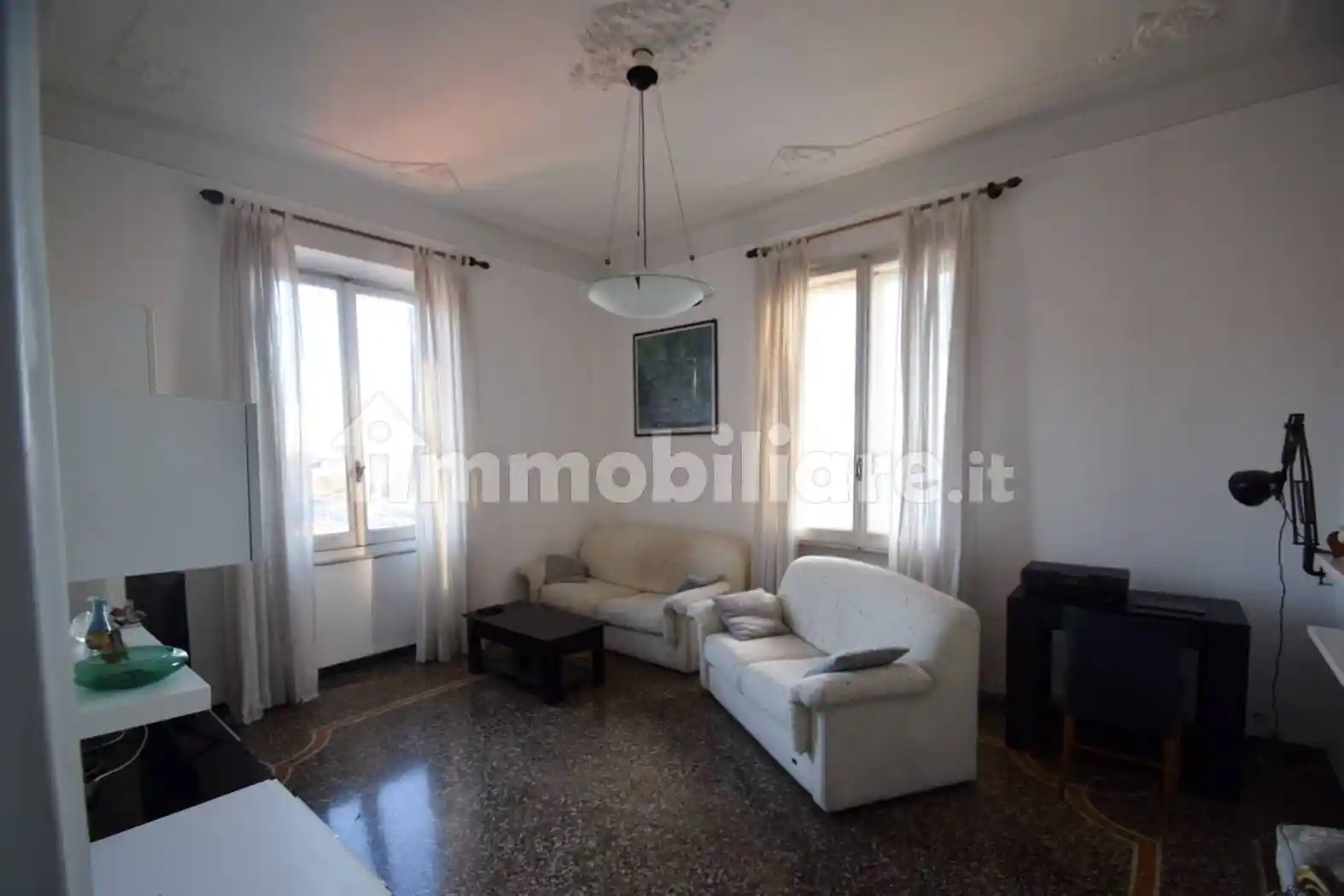 Appartamento via Don Giovanni Verità 11, Voltri, Genova - foto 3