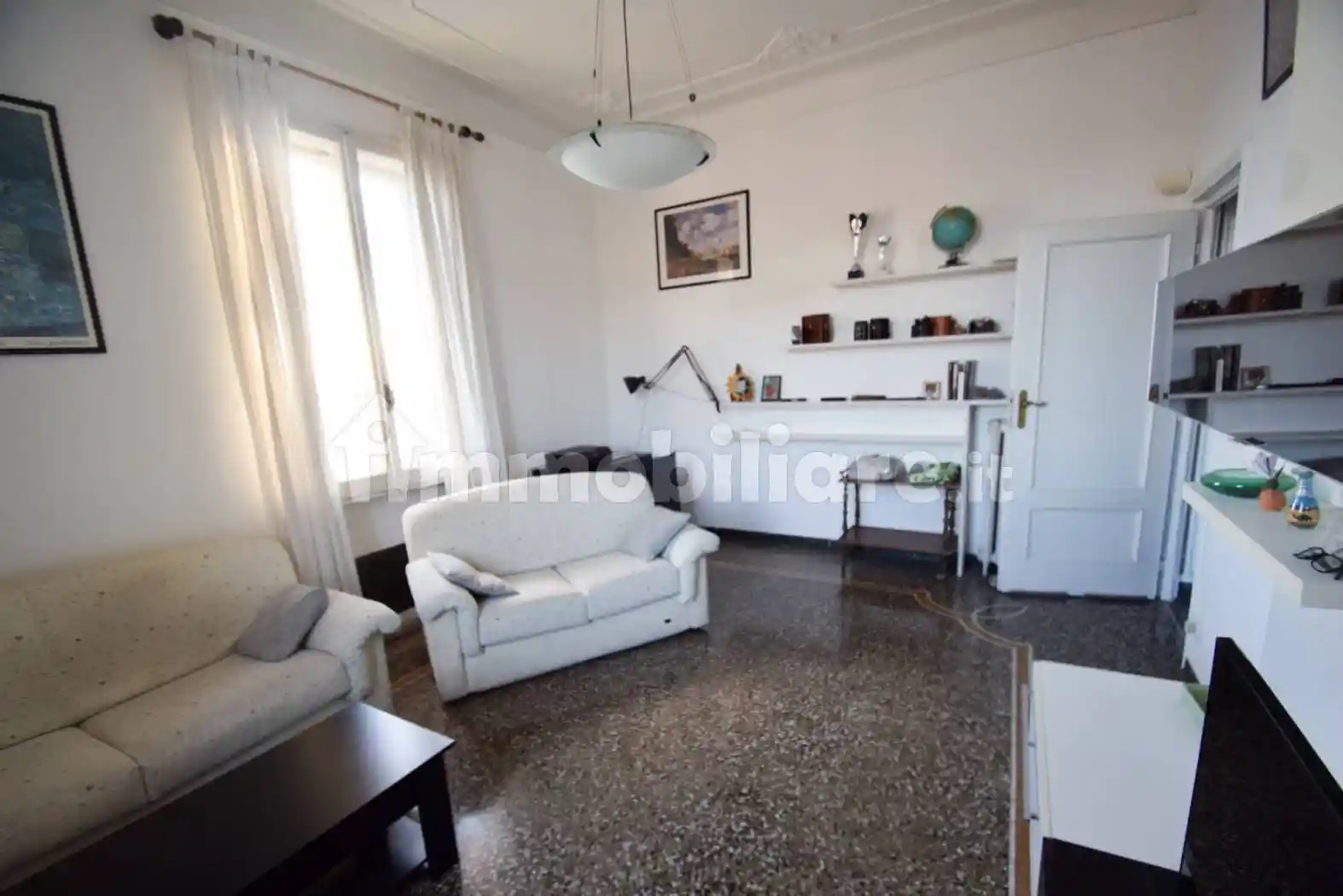 Appartamento via Don Giovanni Verità 11, Voltri, Genova - foto 4