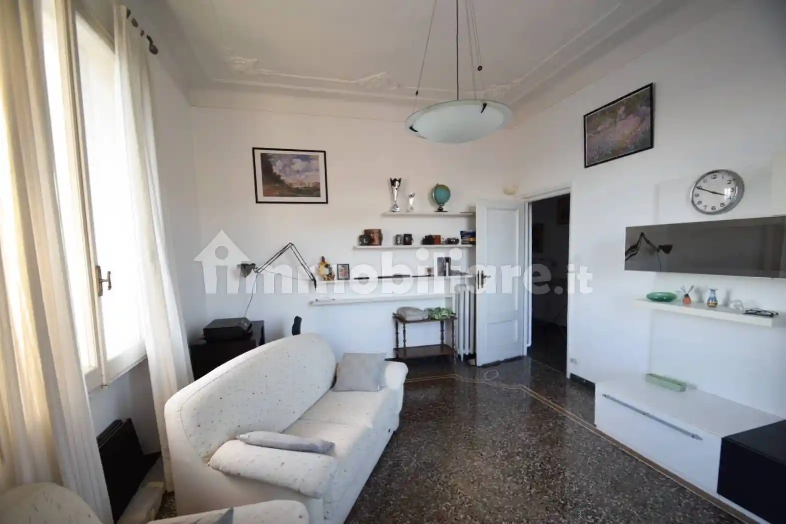 Appartamento via Don Giovanni Verità 11, Voltri, Genova - foto 5