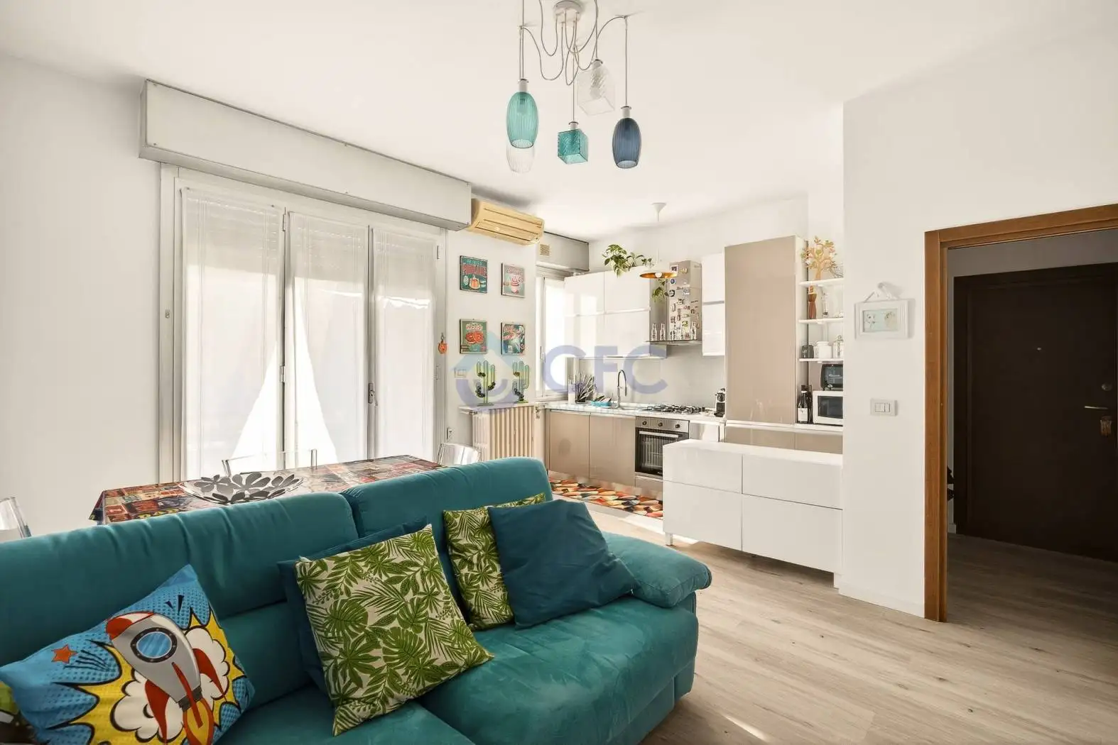 Apartment in vendita a Milan