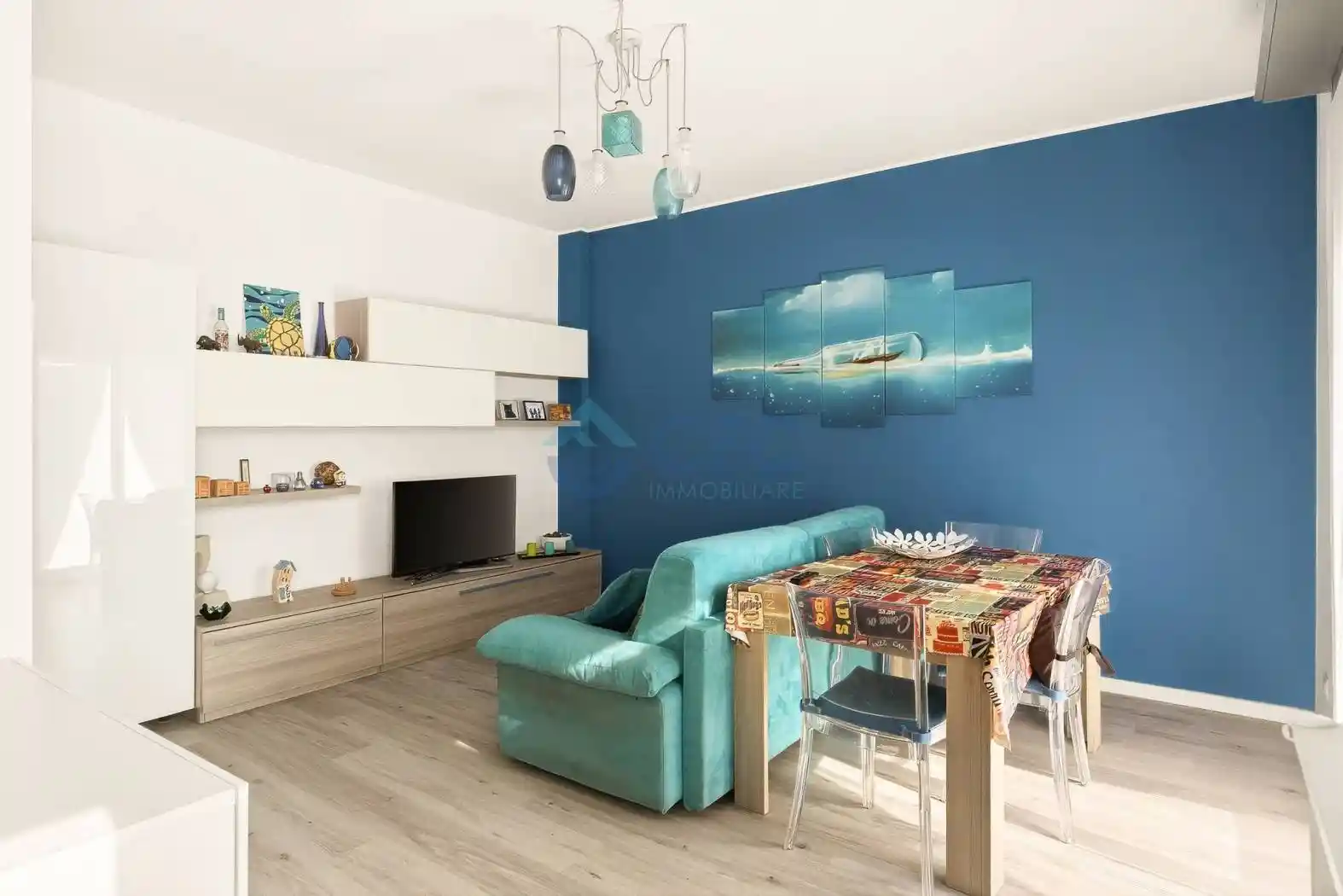 Trilocale via Orbetello 2, Crescenzago, Milano - foto 4