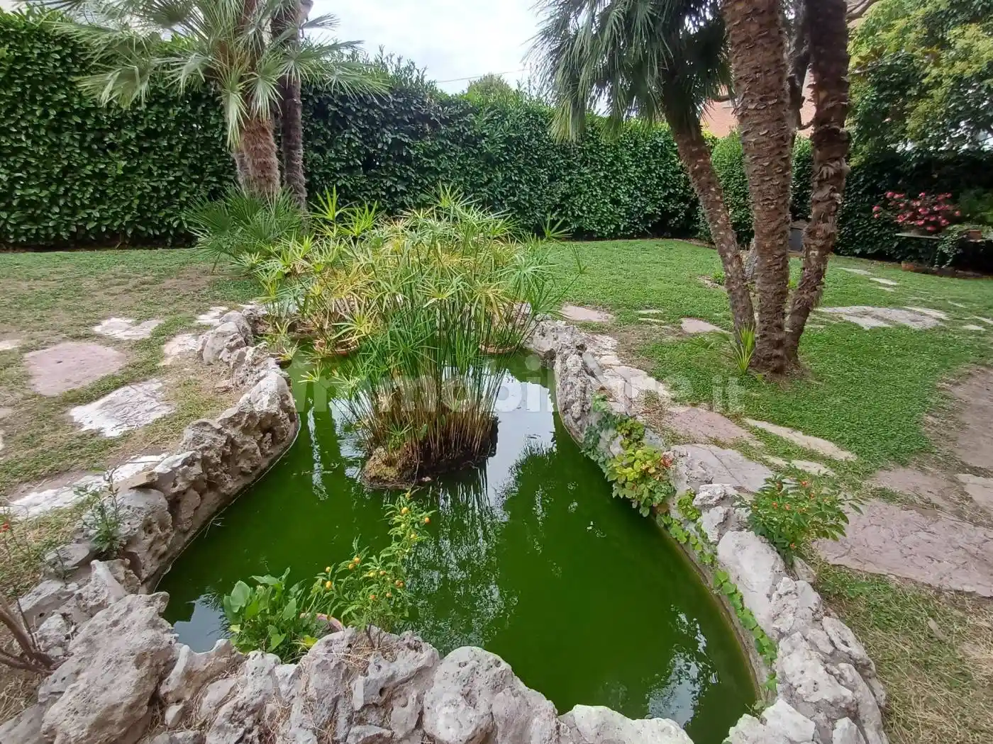 Mansarda via Santa Maria della Grotticella, Grotticella - Mazzetta, Viterbo - foto 2