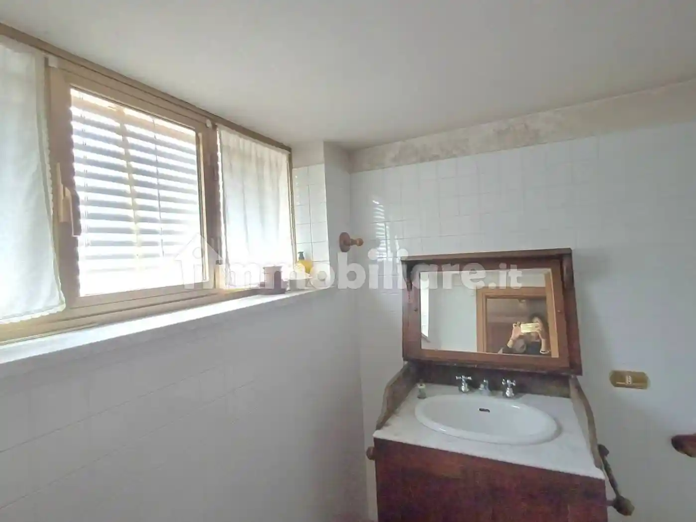 Mansarda via Santa Maria della Grotticella, Grotticella - Mazzetta, Viterbo - foto 4