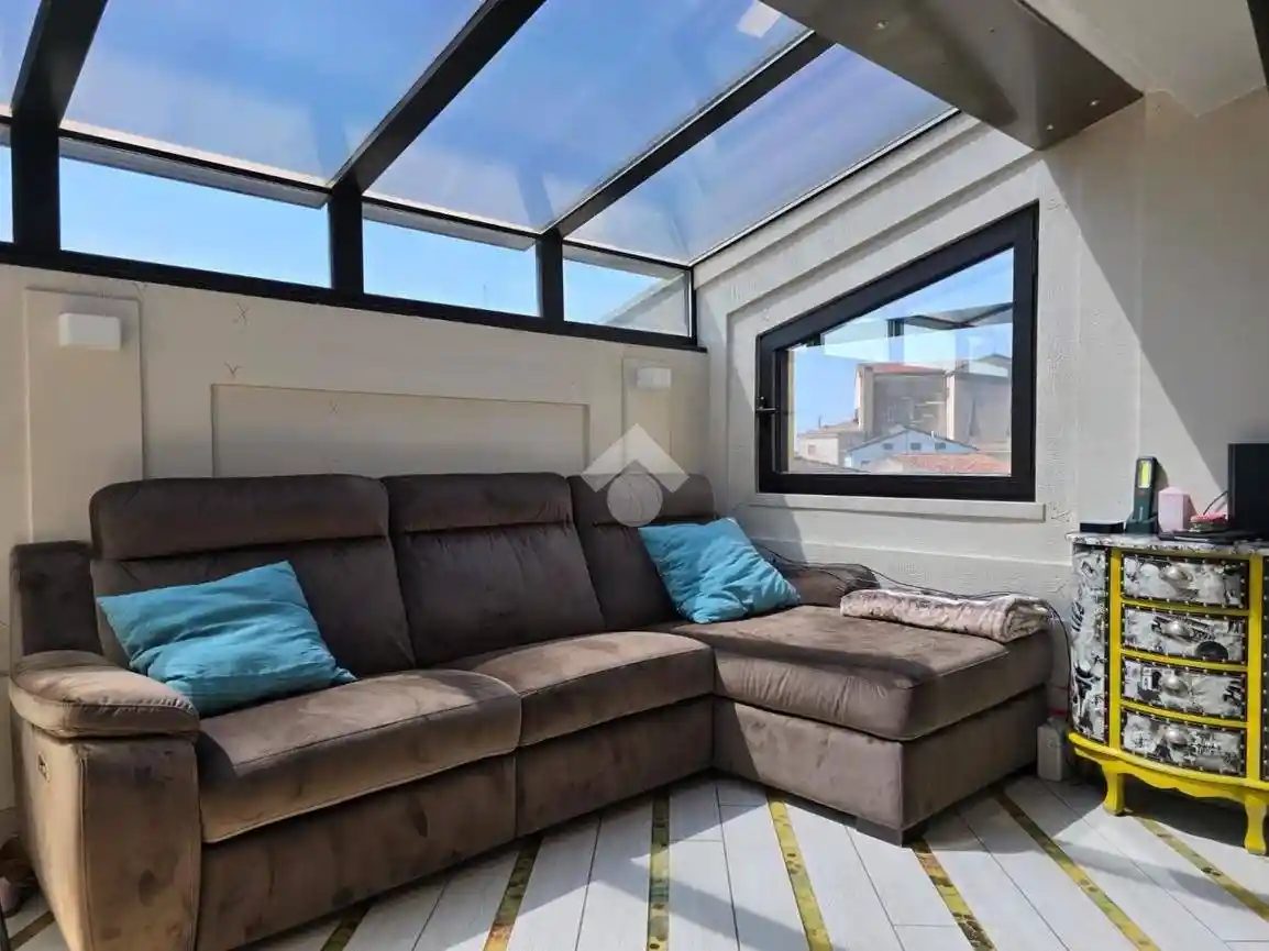 Appartamento in vendita a Povegliano Veronese