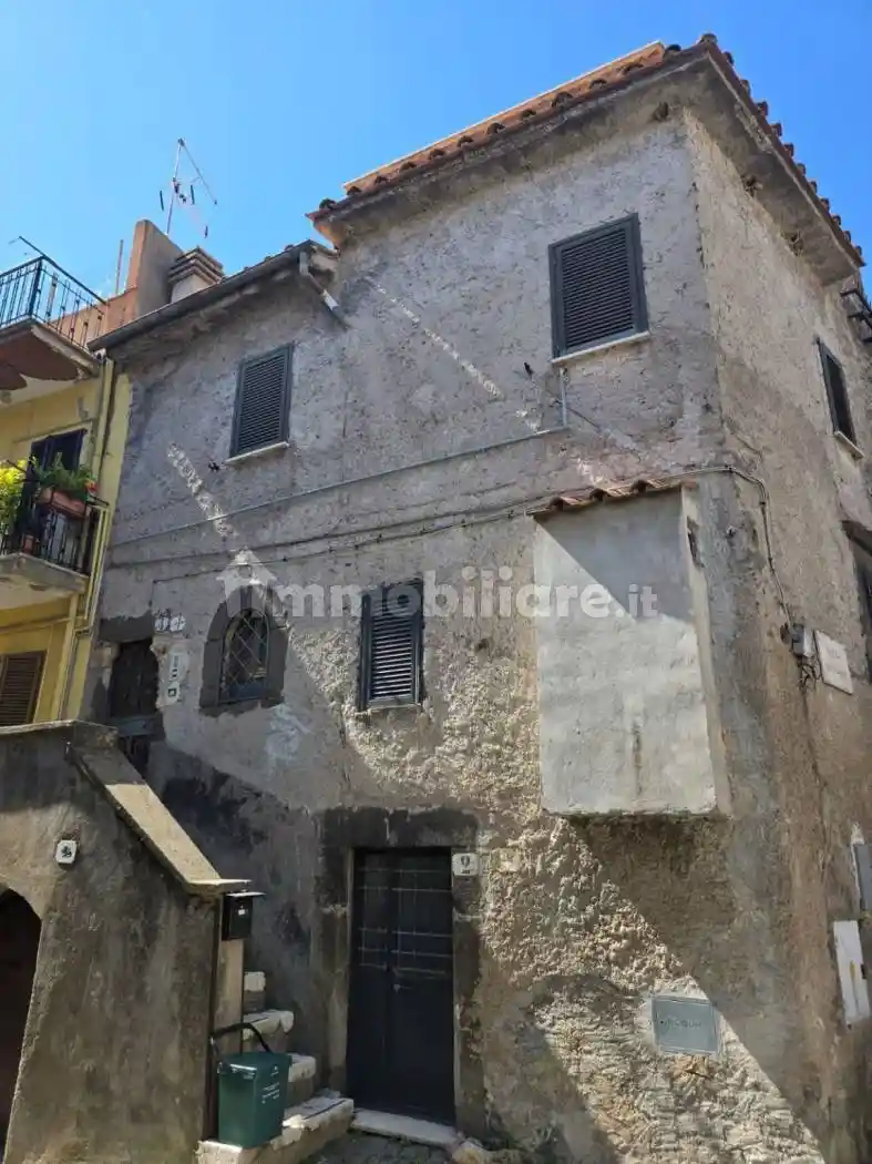 Quadrilocale via del  Peschio, Vicovaro - foto 2