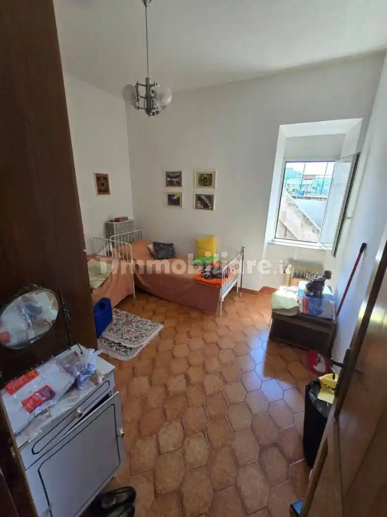 Quadrilocale via del  Peschio, Vicovaro - foto 5