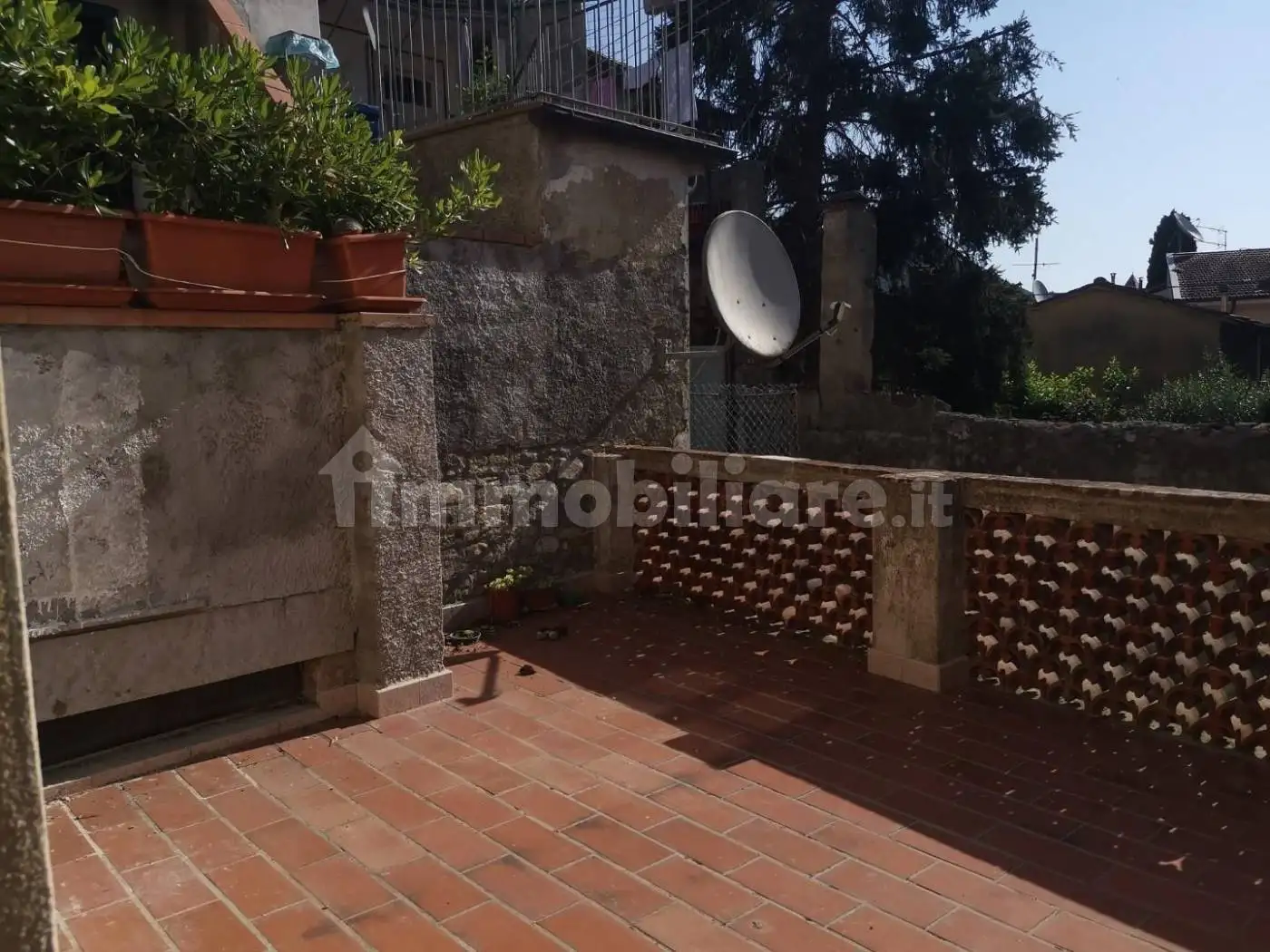 Terratetto unifamiliare 190 m², ottimo stato, Centro, Buti - foto 3