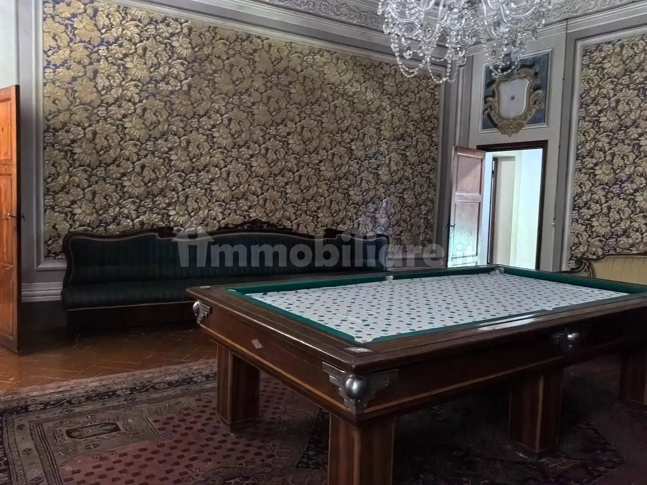 Villa in vendita a Casciana Terme Lari