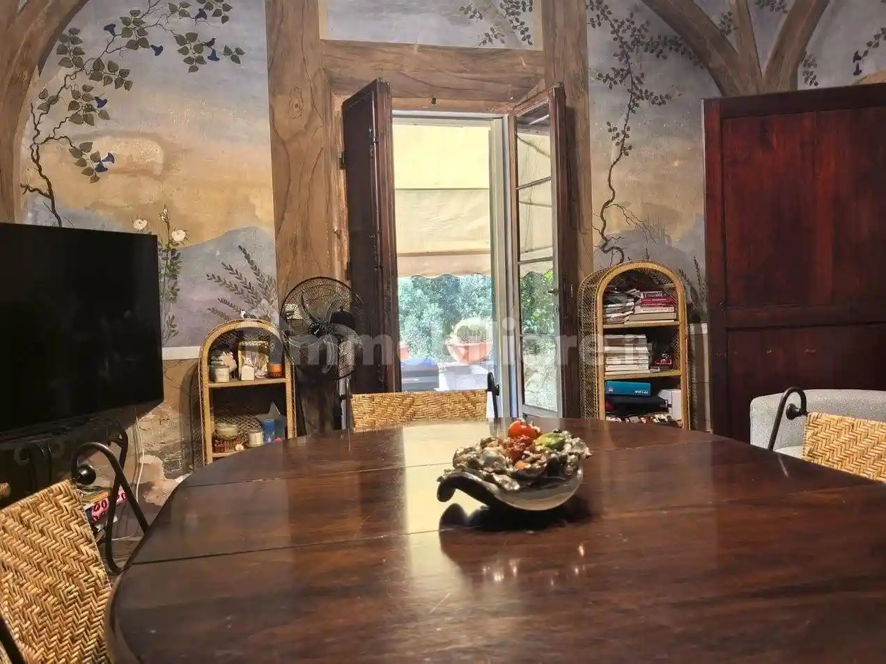 Villa unifamiliare, ottimo stato, 620 m², Cevoli, Casciana Terme Lari - foto 2