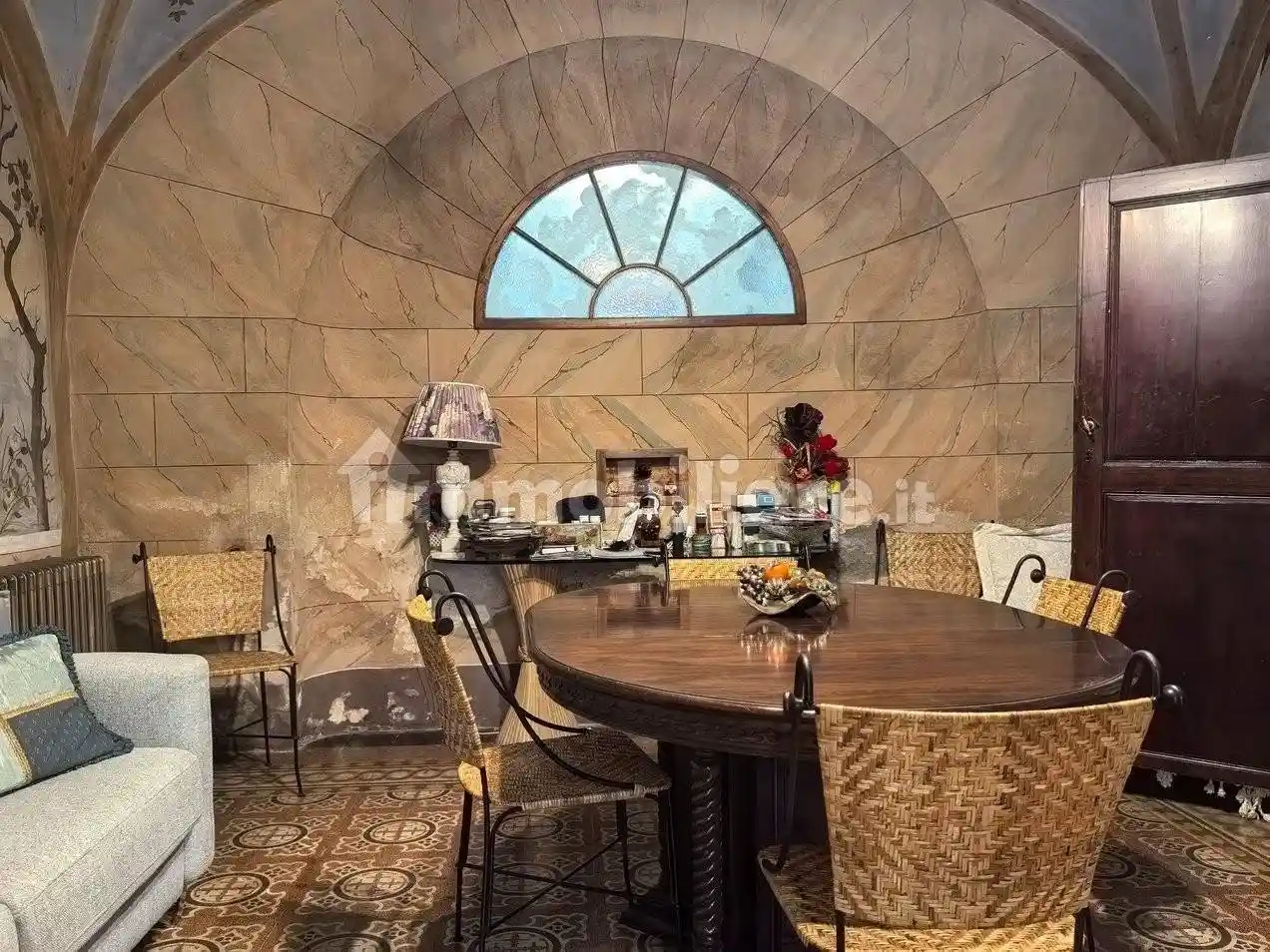 Villa unifamiliare, ottimo stato, 620 m², Cevoli, Casciana Terme Lari - foto 3