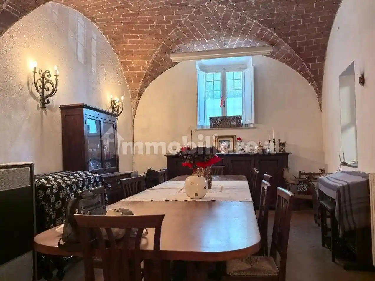 Villa unifamiliare, ottimo stato, 620 m², Cevoli, Casciana Terme Lari - foto 4