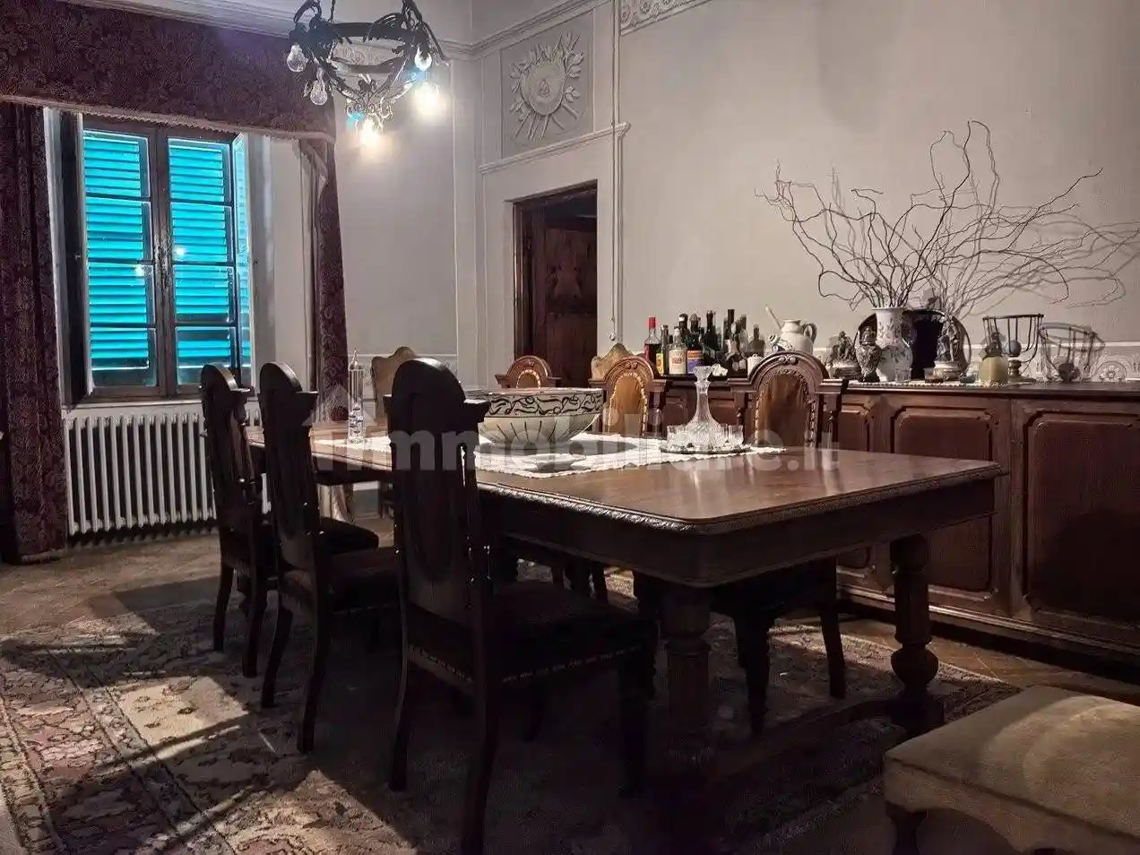 Villa unifamiliare, ottimo stato, 620 m², Cevoli, Casciana Terme Lari - foto 5
